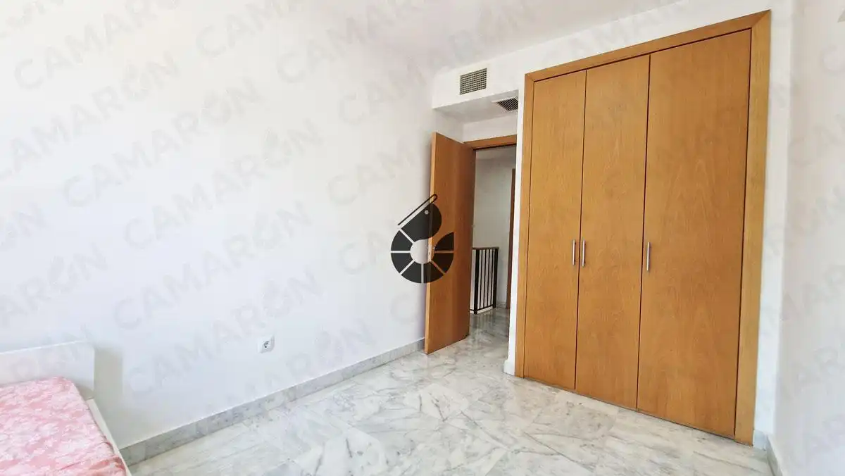 Habitatge amb terrassa en venda a Barrio Alto, imagen 32