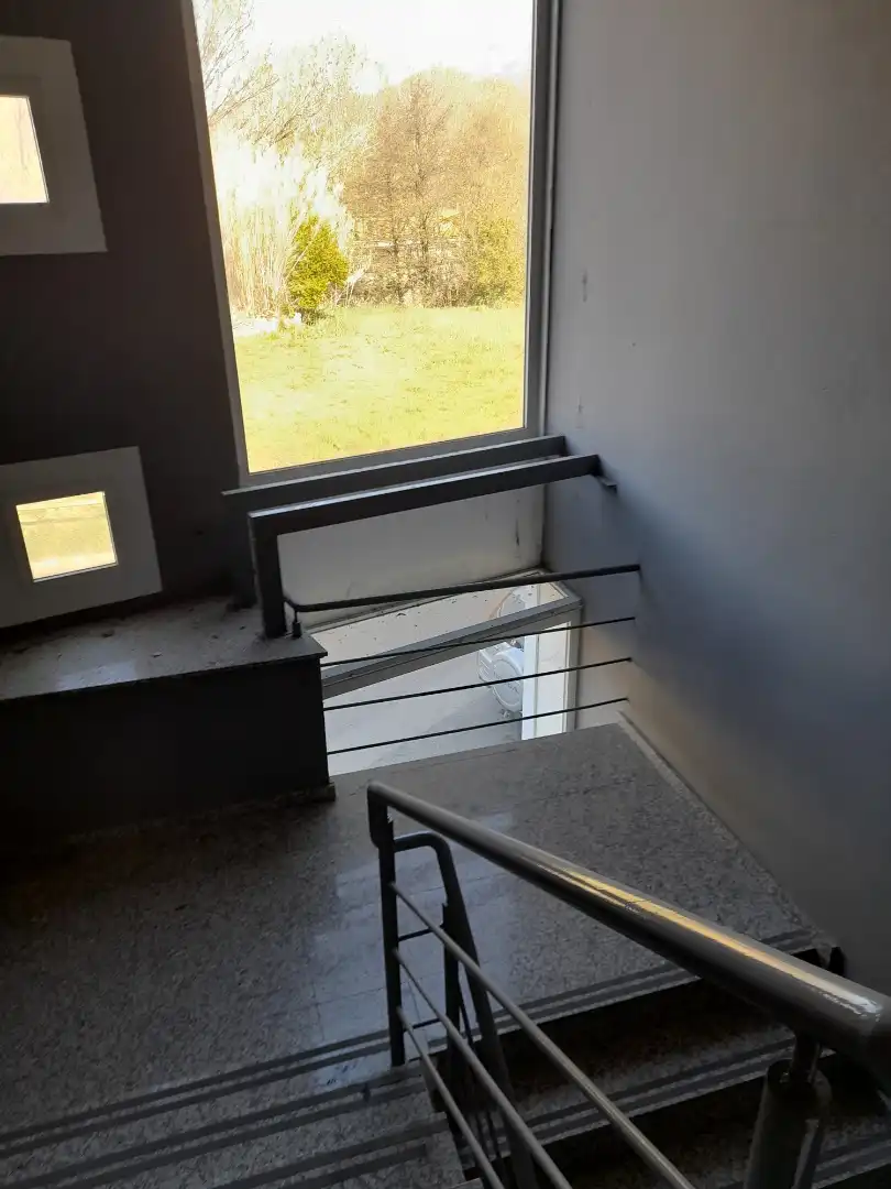 Oficina en venta en Sant Celoni con Aire acondicionado, Calefacción y Terraza