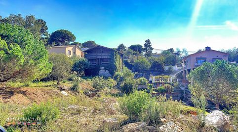 Foto 4 de Casa o chalet en venta en San Jaume, Montbarbat, Maçanet de la Selva