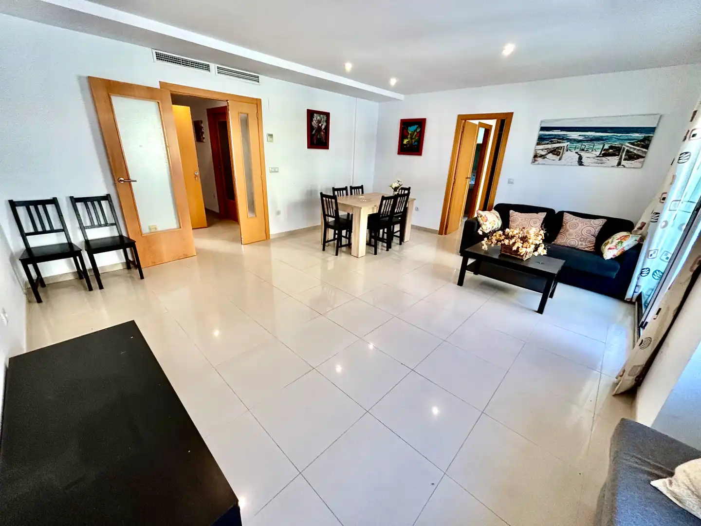 Flat with pool for sale in Campello Playa, imagen 7