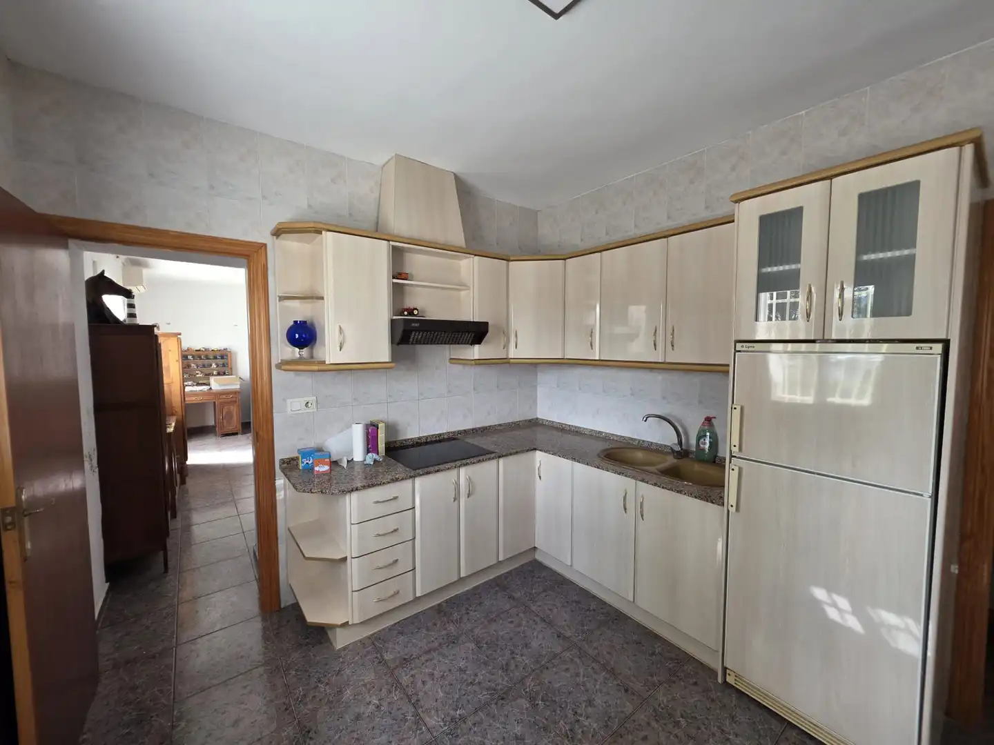 Landhaus mit Garten zum Verkauf in Avenida Santa Ana, imagen 20