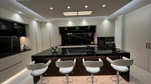 Foto 5 de Casa o xalet en venda a Nagüeles Alto, Marbella