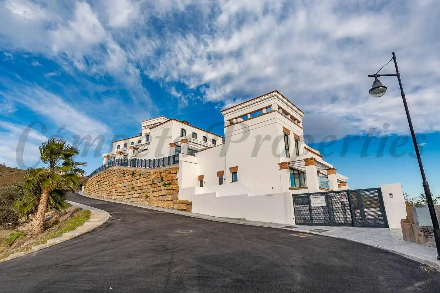 Maison avec piscine à vendre à El Peñoncillo