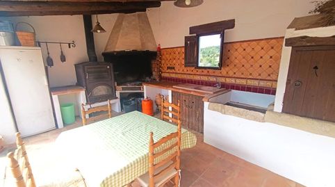 Foto 2 de Finca rústica de alquiler en Benissa pueblo, Benissa