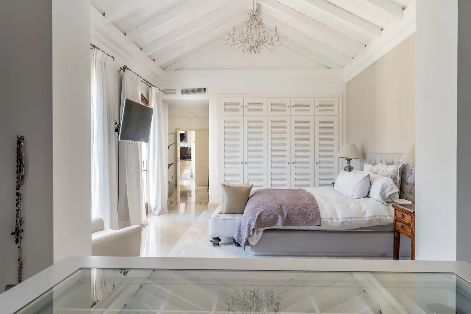 Casa con piscina in vendita a Marbella Centro, imagen 3