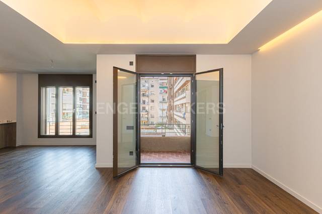 Apartamento en Venta en Sant Gervasi- Galvany