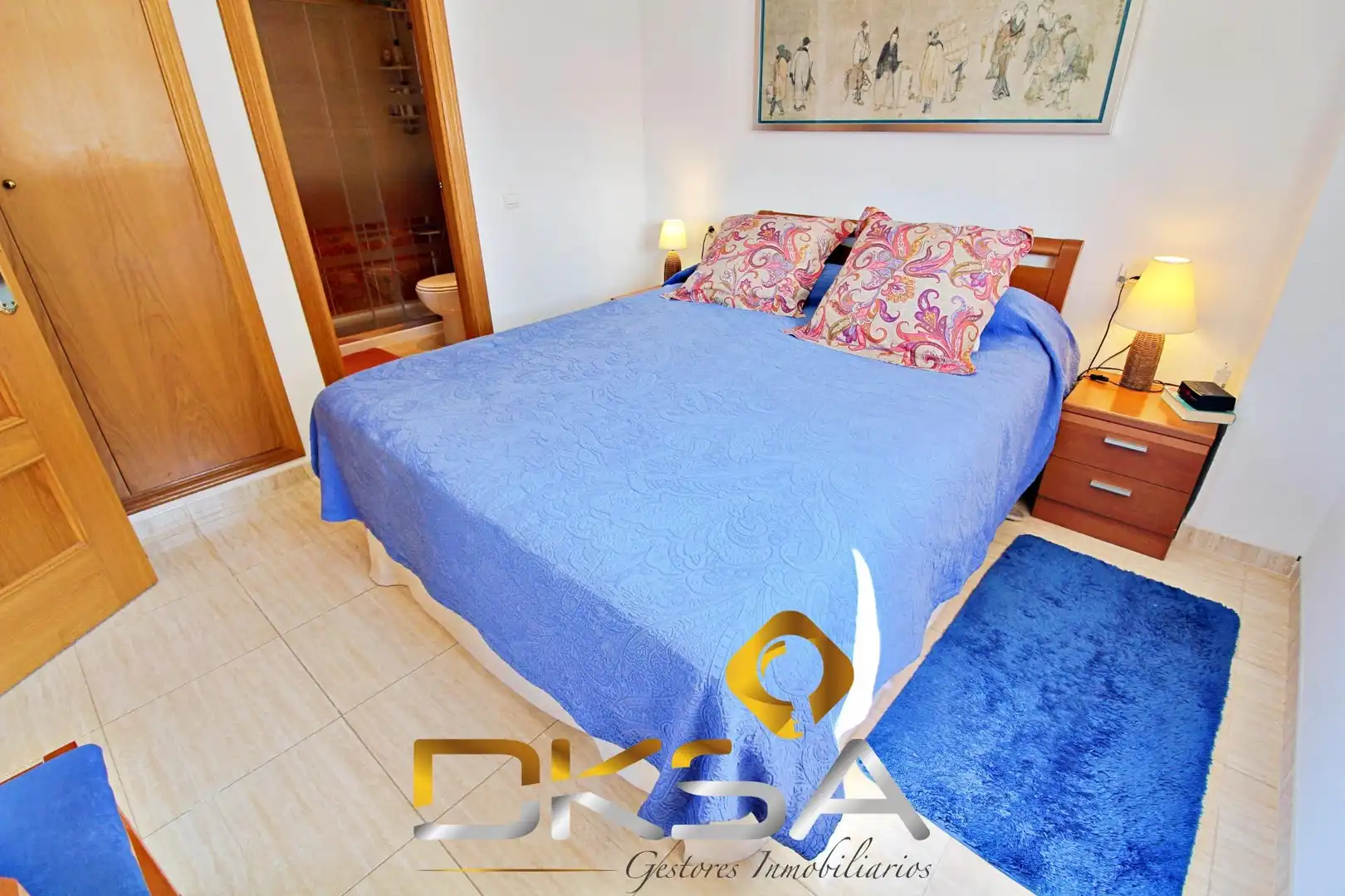 Apartment with pool for sale in Calle AMPLARIES, imagen 18