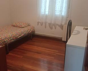 Bedroom of Flat to rent in Bilbao   with Terrace