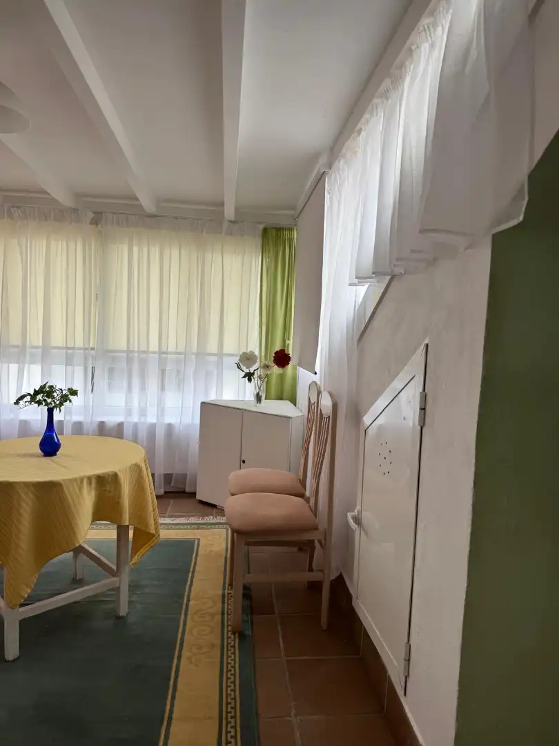Appartement compact avec piscine à louer à Puente Romano 101, imagen 5