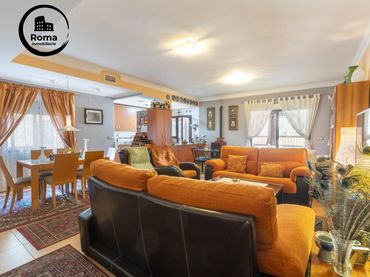 Wohnung mit Aufzug zum Verkauf in Güéjar Sierra