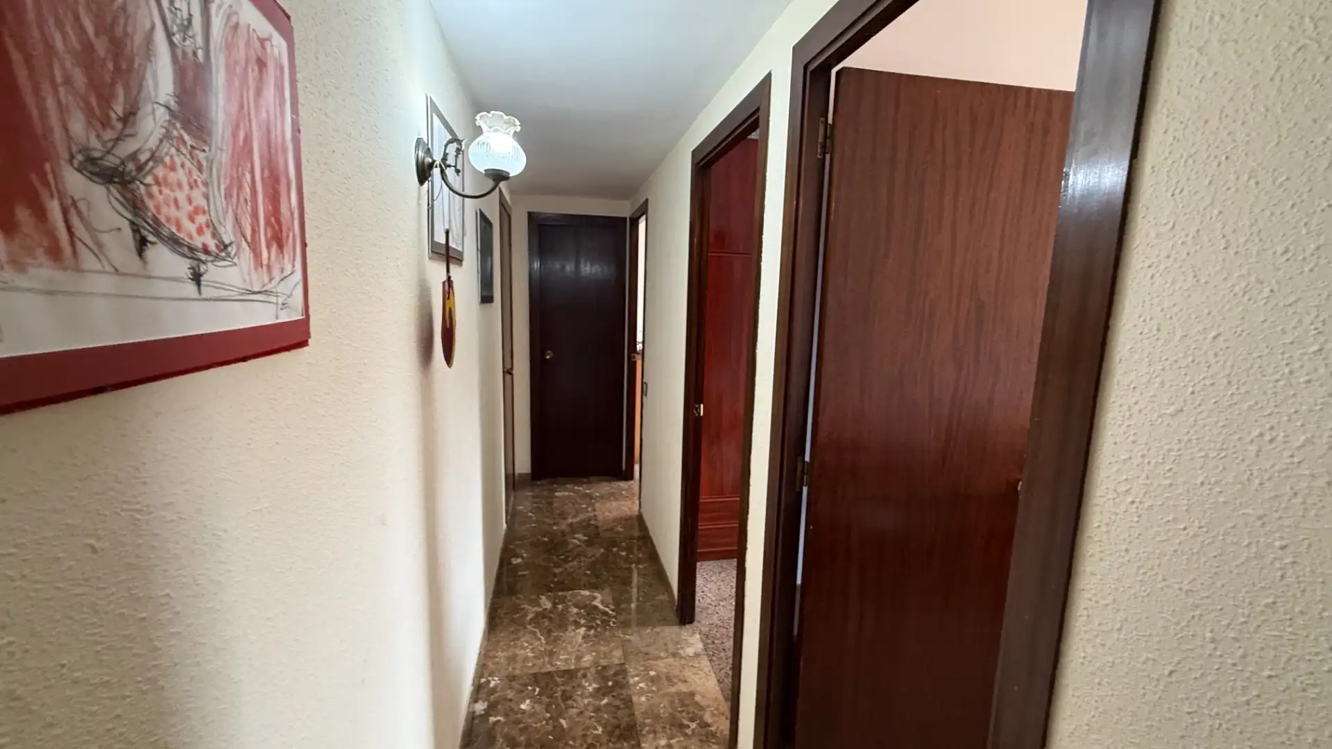 Flat with terrace for sale in Rambla de Josep Anselm Clavé, imagen 22