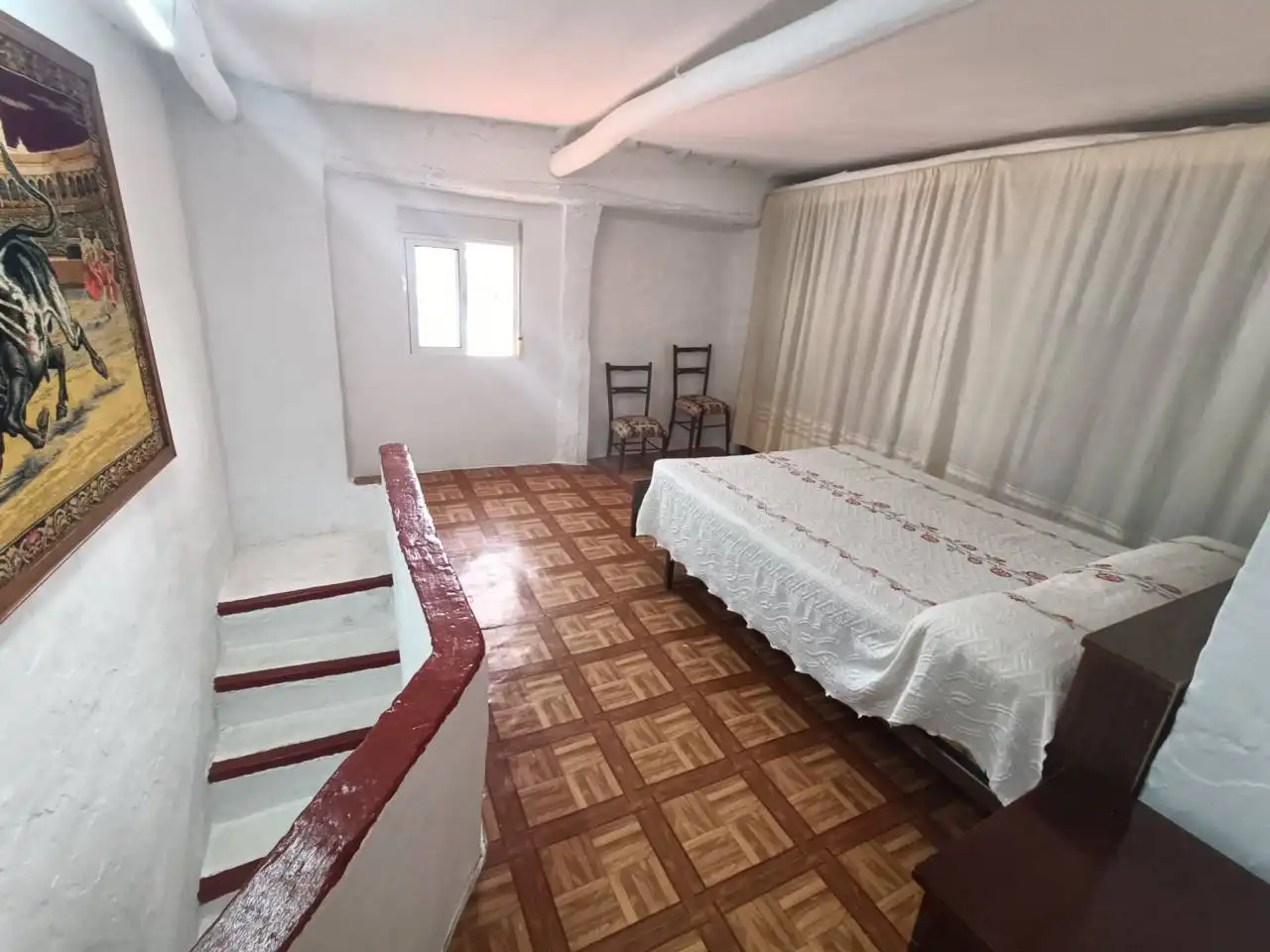 Houses for sale in Calle real, 16, Cacín