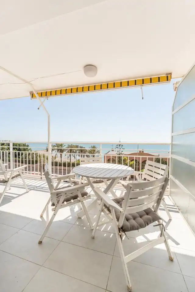 Wohnung mit Pool zur Miete in Ferrandis Salvador, imagen 4