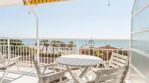 Photo 4 of Flat to rent in Ferrandis Salvador, Els Terrers, Castellón