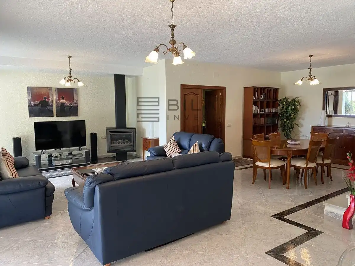 Villa avec piscine à vendre à Hernán Cortes, imagen 8