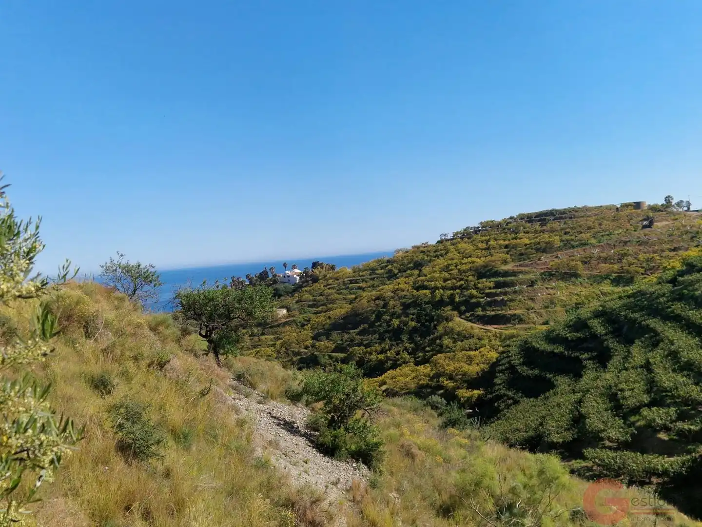Terrenys i solars en venda a Monte los Almendros - El Pargo - Costa Aguilera, imagen 23