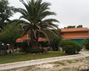 Exterior view of Building for sale in Yeles