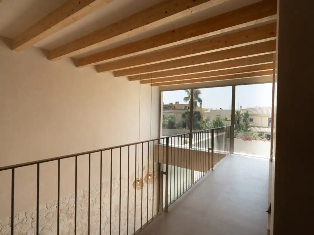 Casa pareada con piscina en venta en Calle Ramon Llull, imagen 37