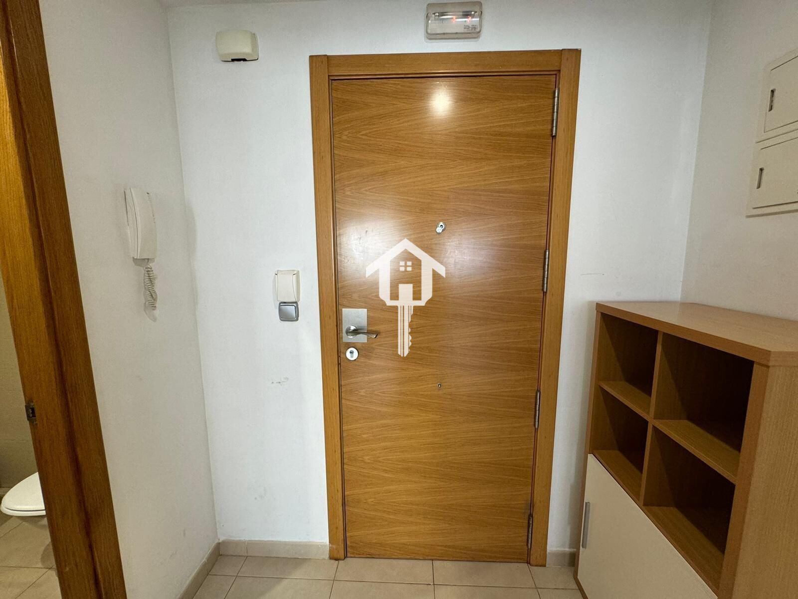 Pis en venda en Alicante / Alacant amb Jardí privat i Piscina comunitària