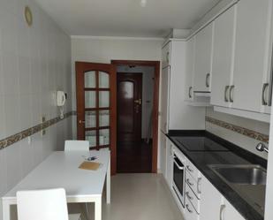 Kitchen of Flat to rent in Culleredo  with Heating and Storage room