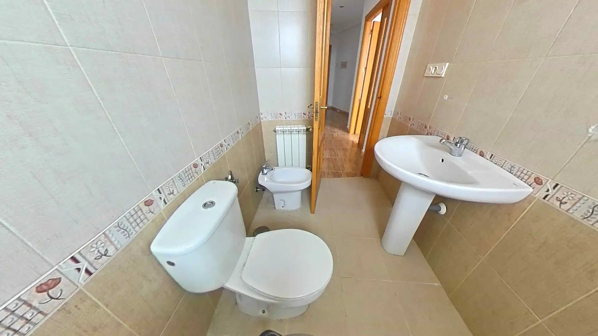 Appartamento con ascensore in vendita a Manzanares, imagen 8