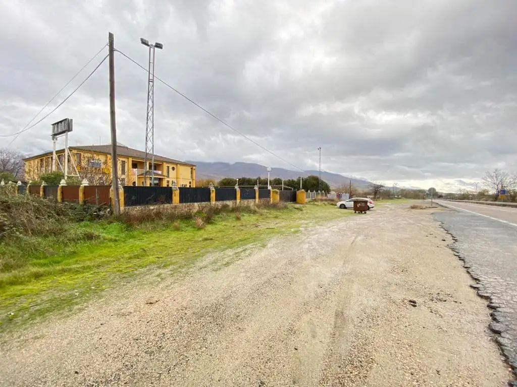 Immobles singulars en venda a Hervás, imagen 5