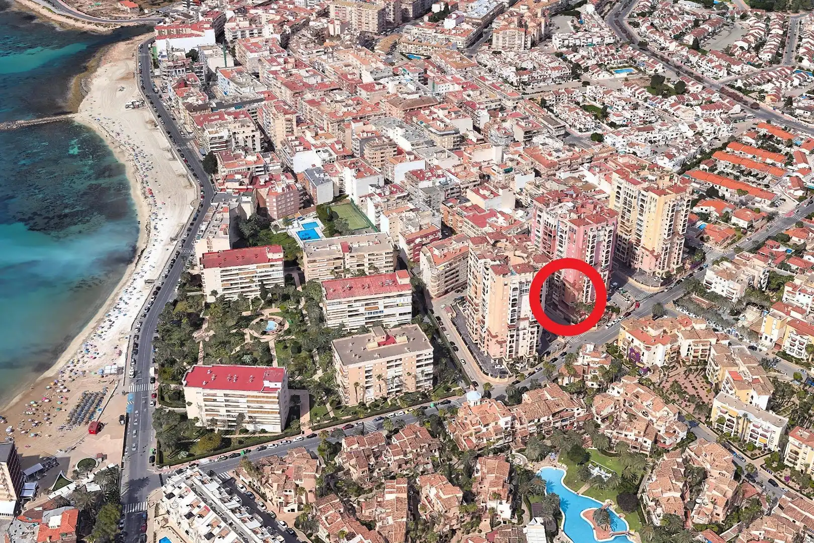 Apartament amb terrassa en venda a Avenida Av. Roentgen 5, imagen 33