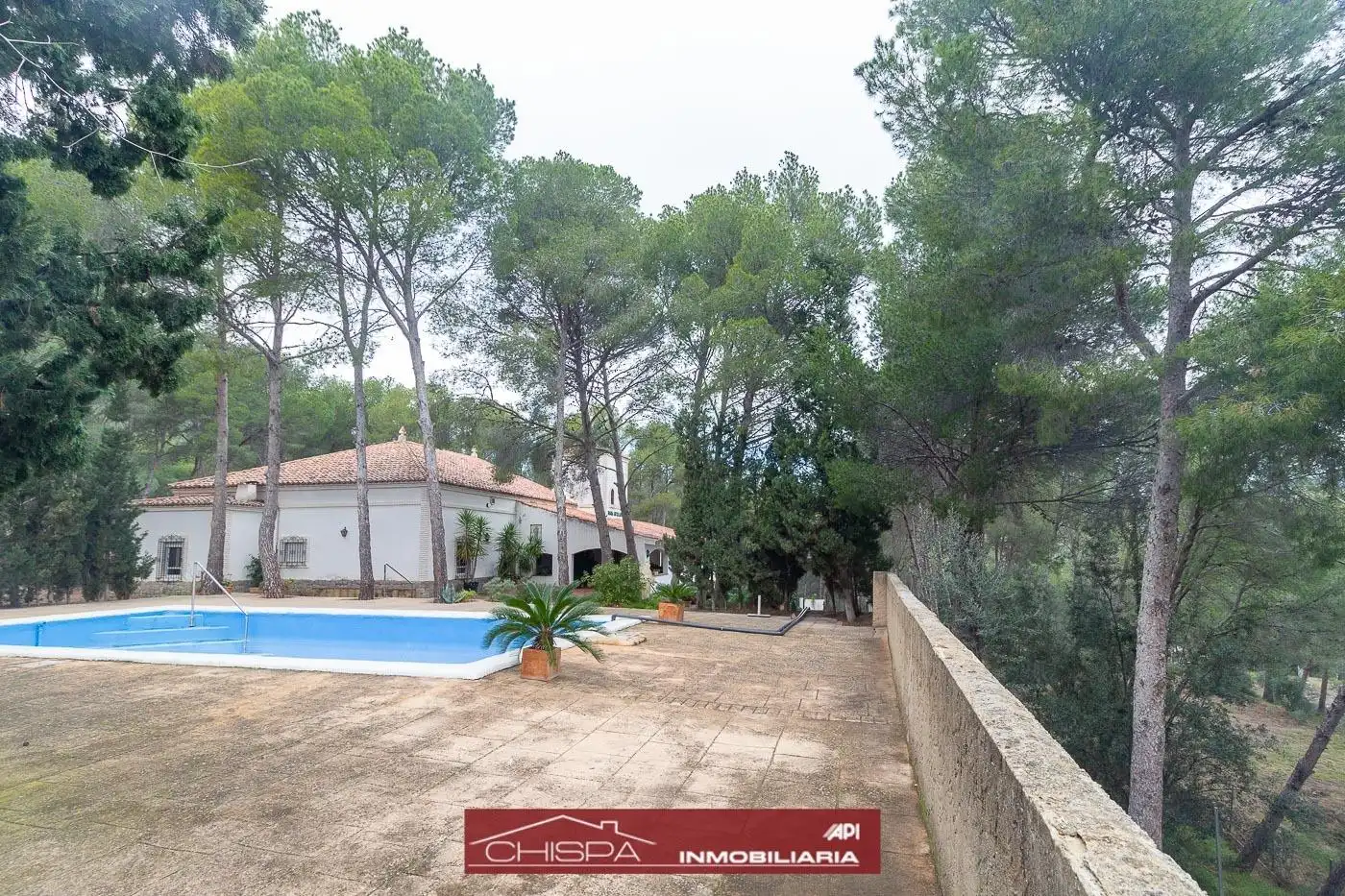Chalet con terraza en venta en Casco Urbano, imagen 38