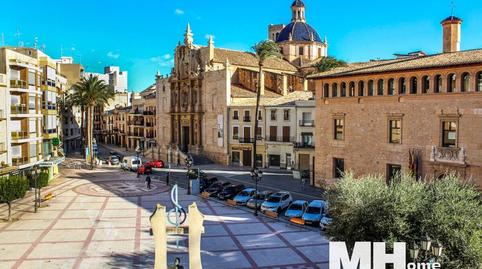 Foto 3 de Finca rústica en venda a Gonzalo de Cordoba, 33, Casco Antiguo, Llíria