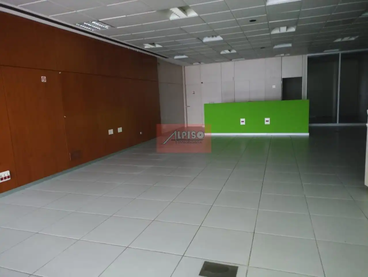 Commercial properties for rent in Ourense Capital 