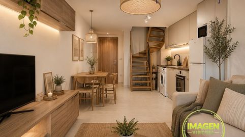 Foto 4 de Piso en venta en Avenida Galo Ponte, 45, San Mateo de Gállego, Zaragoza