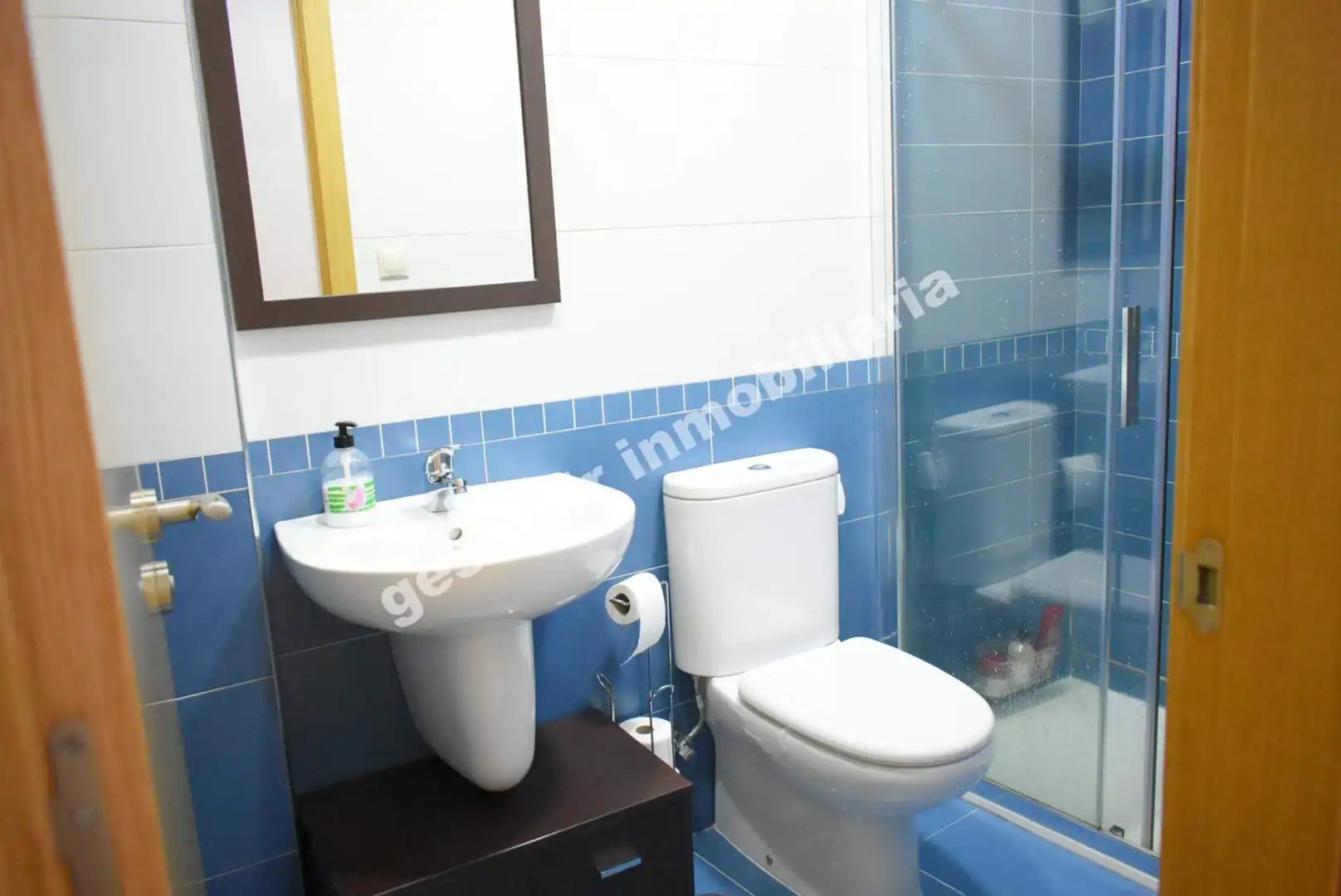 Appartement avec terrasse à vendre à Rúa Juan Bautista Andrade, imagen 24