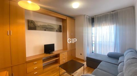 Foto 2 de Apartament de lloguer a Calle de Belfast, 13, Rejas, Madrid