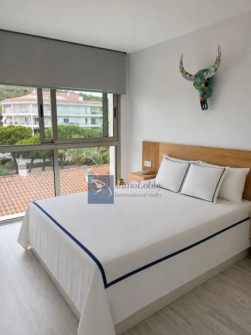 Apartamento de alquiler en Verona Terol, Port d'Aro