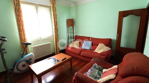 Foto 4 de Pis en venda a Zona Centro, Santurtzi