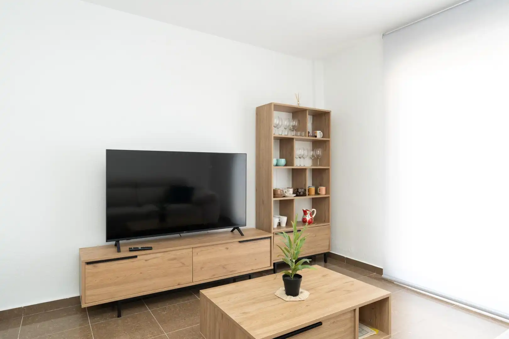 Piso con terraza en venta en Calle del Guadalquivir, imagen 5