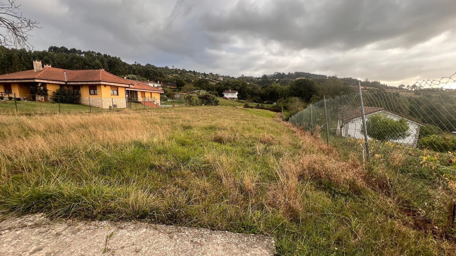Residencial en venda en Gijón 
