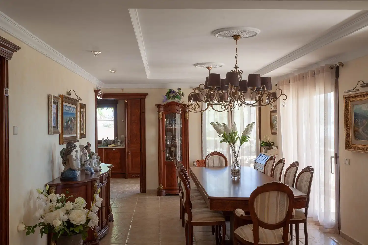 House for sale in Benissa pueblo, imagen 23
