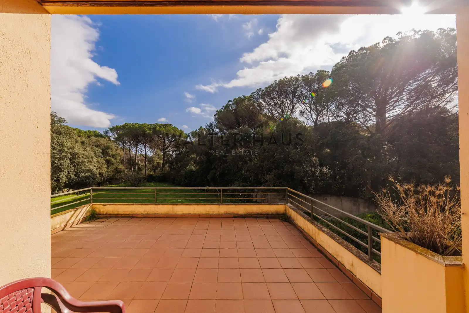 Villa mit Terrasse zum Verkauf in Carretera Santa Cristina d'Aro, imagen 16