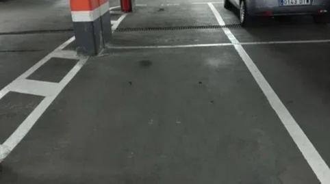 Foto 3 de Garatge de lloguer a Calle de Ramón Gómez de la Serna, 143, Peñagrande, Madrid