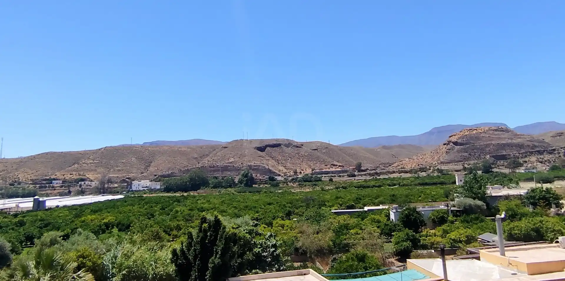 Casa o chalet en venta en Santa Fe de Mondújar con Terraza