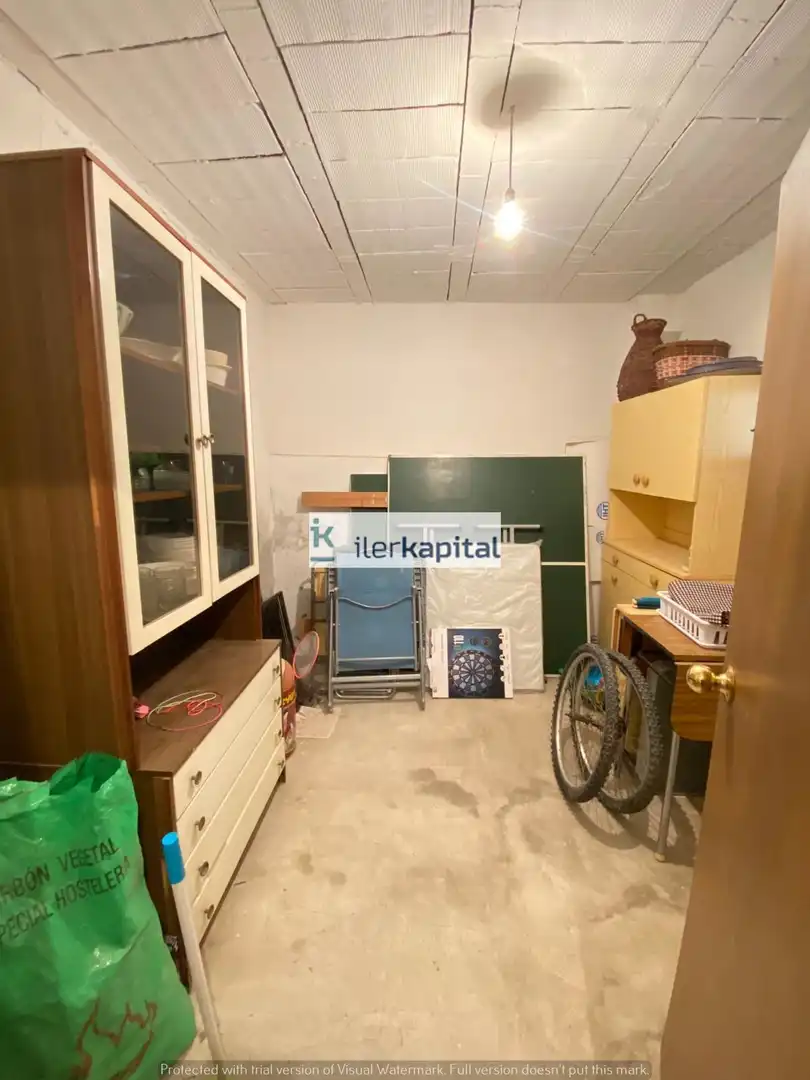 Casa o chalet en venta en Castelldans con Calefacción, Jardín privado y Trastero