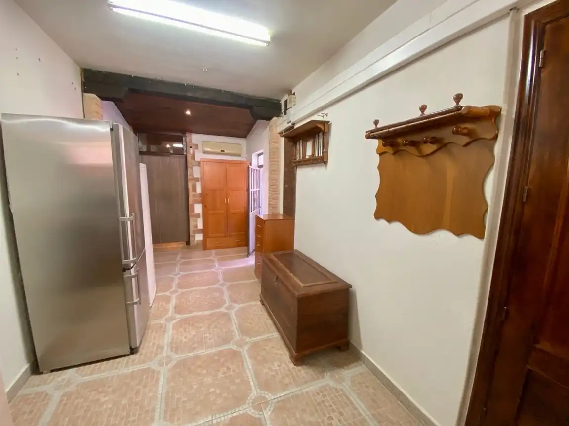 Detached homes for sale in Villarrubia de los Ojos  with Air Conditioner, Heating and Private garden