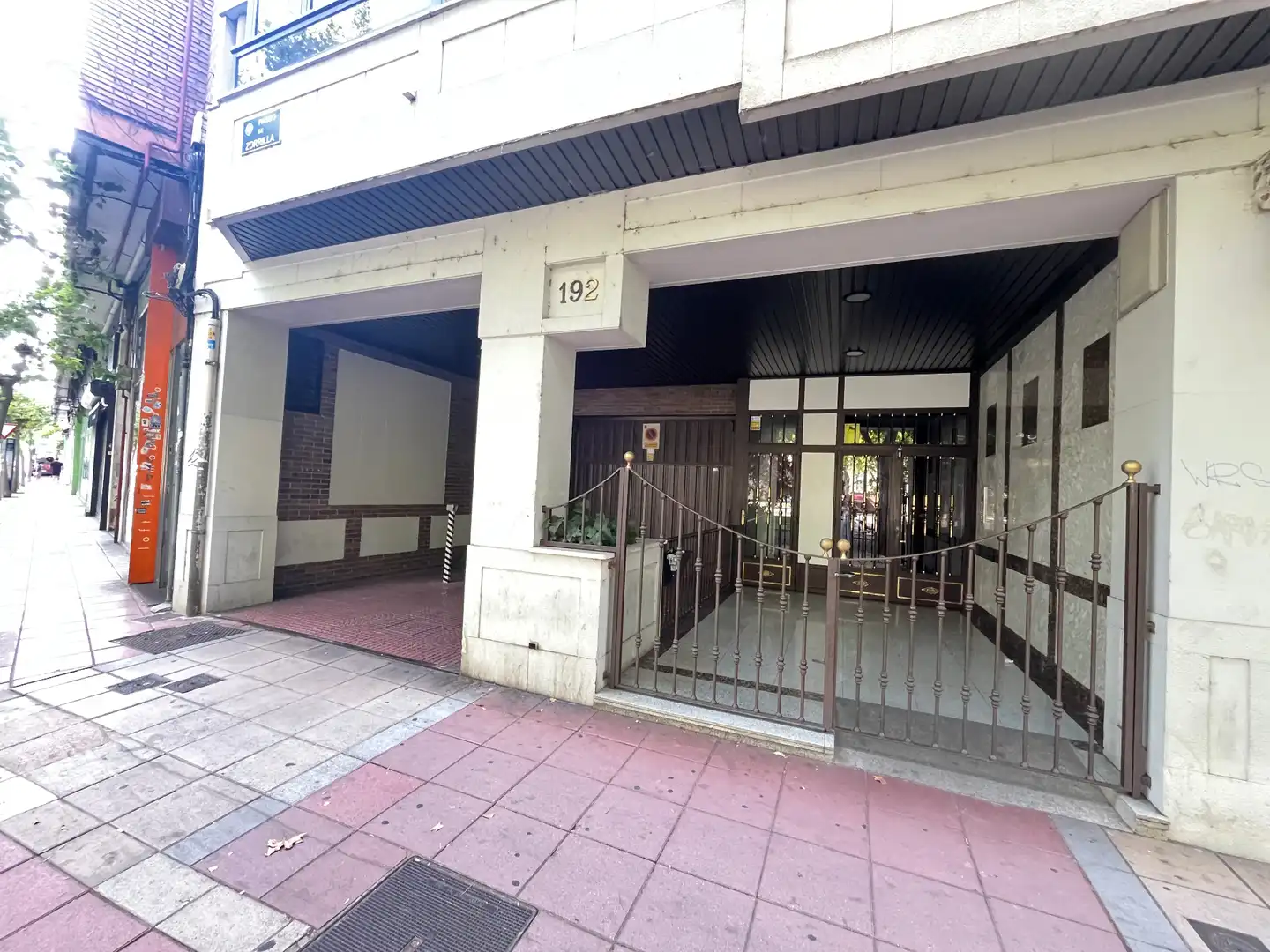 Piso con ascensor en venta en Paseo de Zorrilla 192, imagen 53