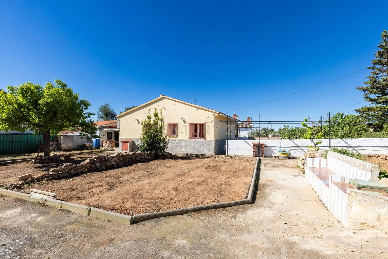 Casa o xalet en venda en El Montmell amb Jardí privat i Traster