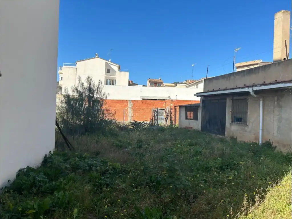 Residential land for sale in Altura, imagen 19