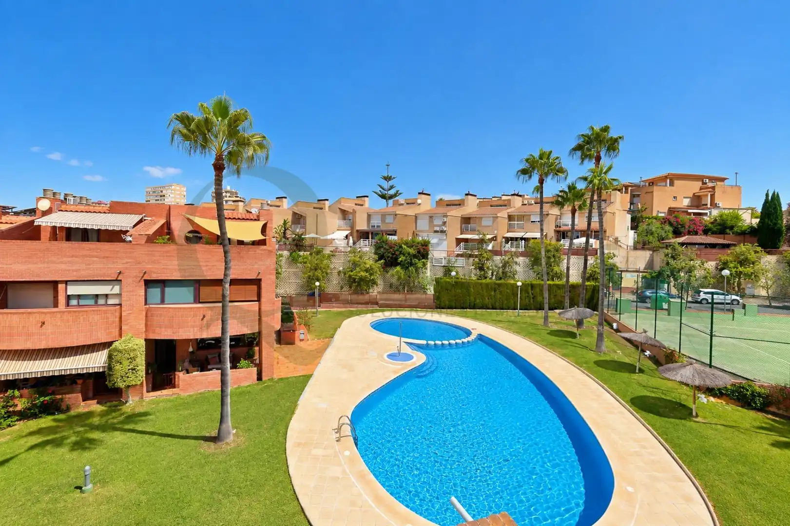Adosado con terraza en venta en Calle Calle de la Boga, imagen 33