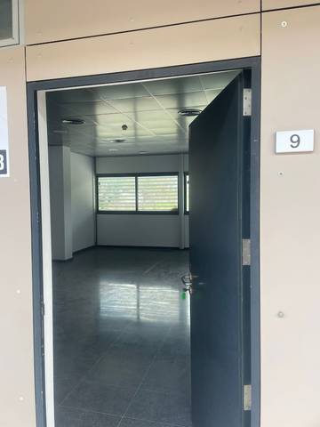 Oficina en Venta en Carrer Blaise Pascal en Establiments