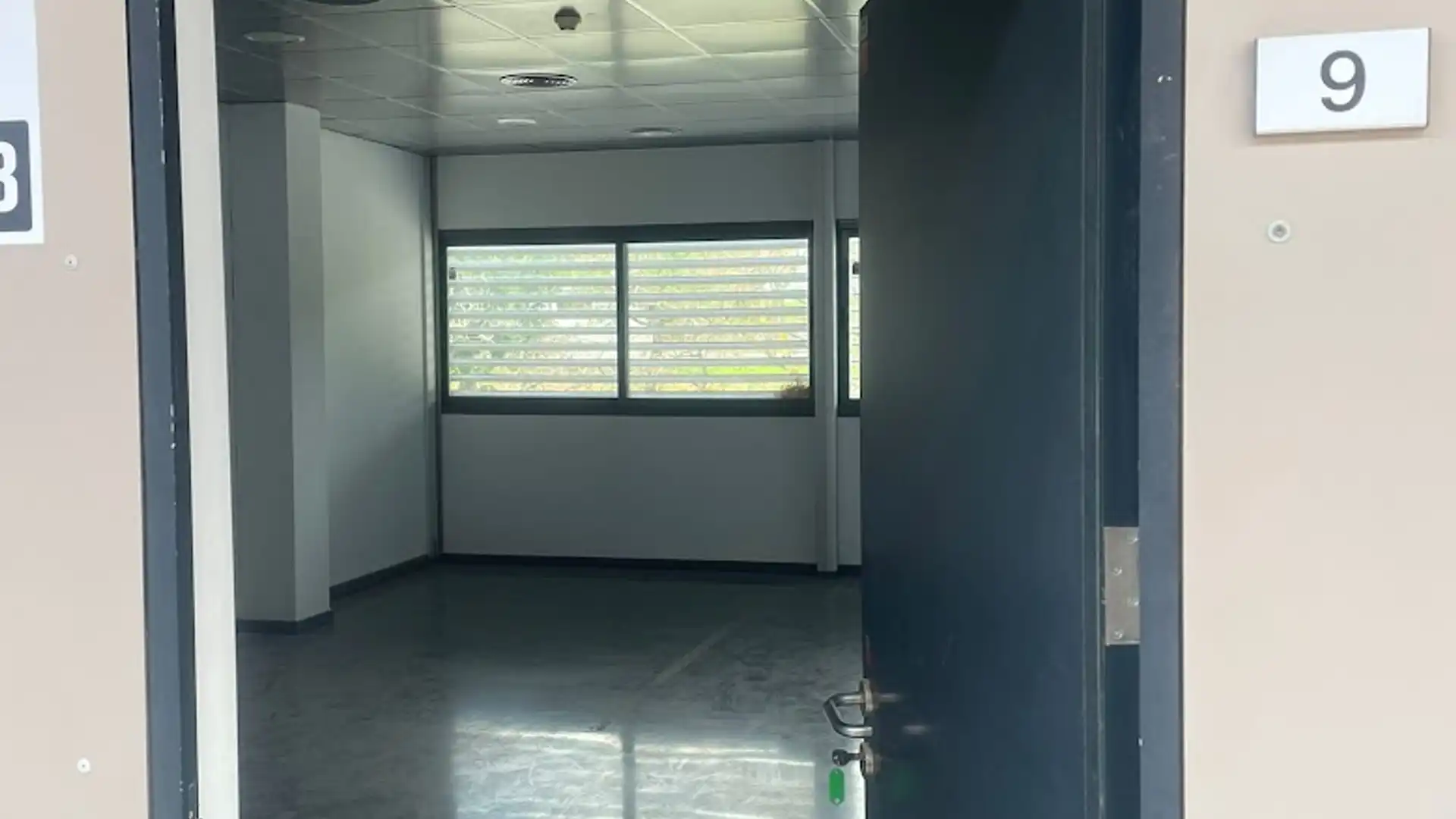 Oficina en venta en  Palma de Mallorca con Aire acondicionado