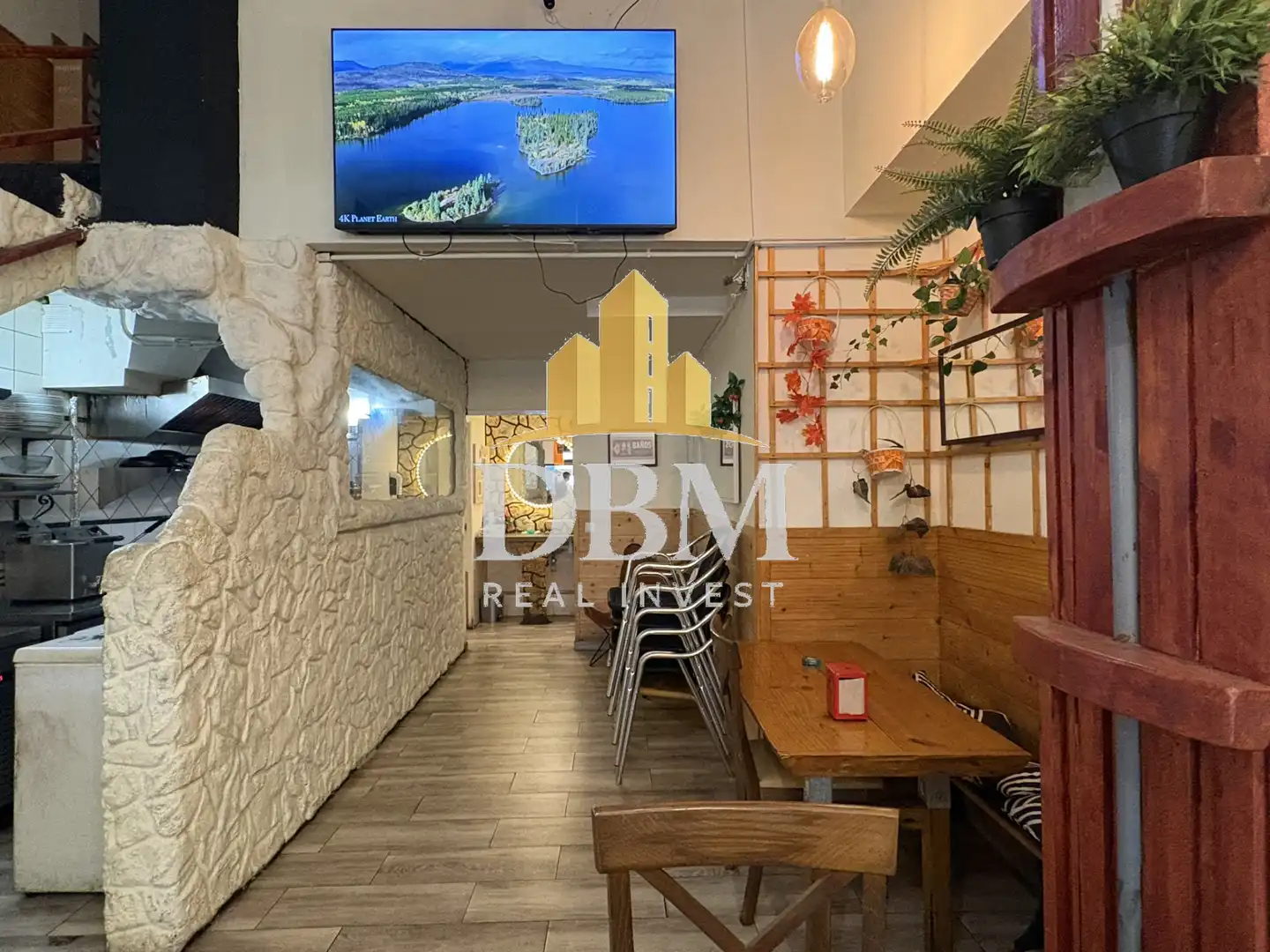 Business premises for transfer in Sant Martí, imagen 6
